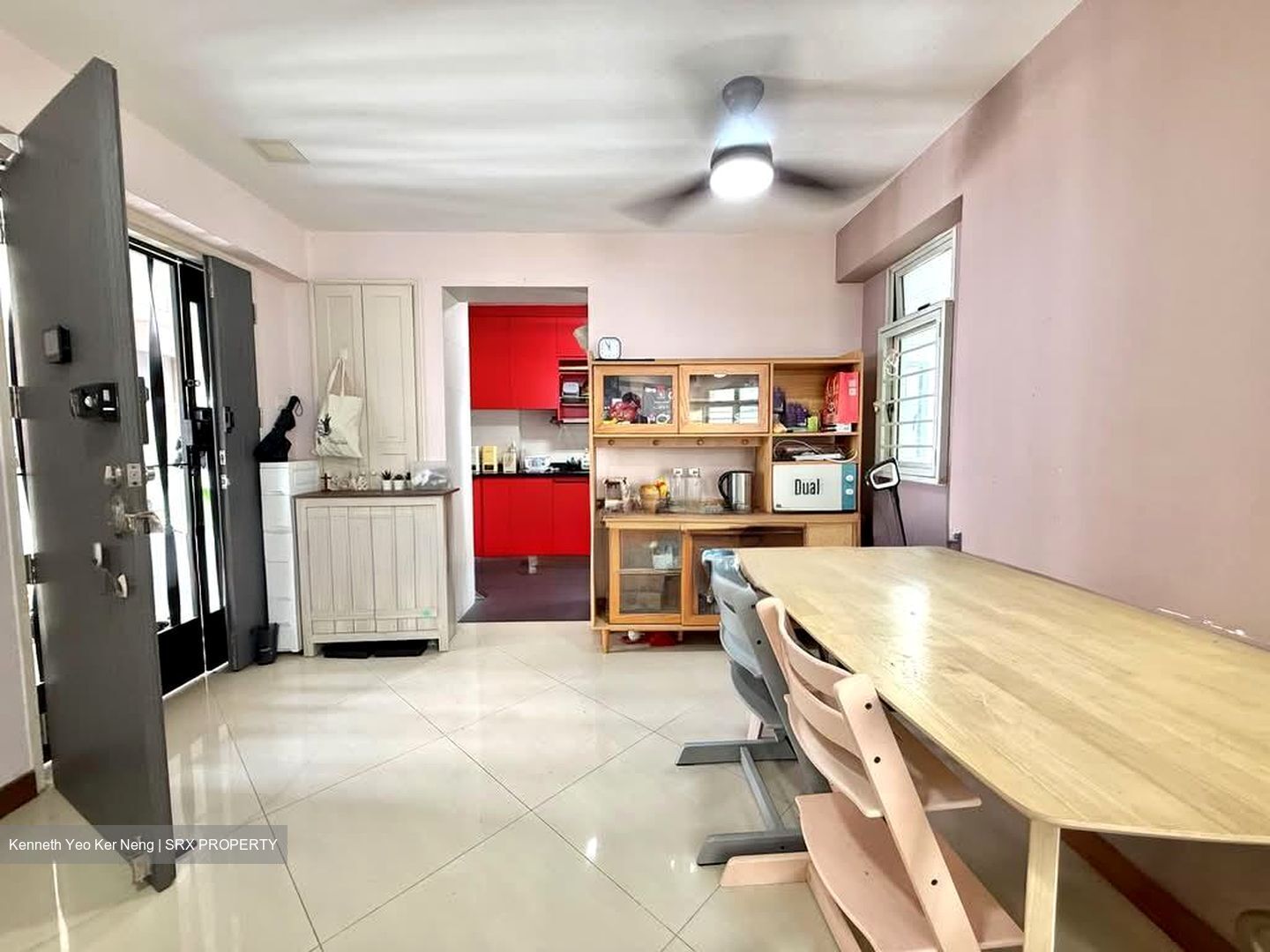 Blk 406C Fern View (Sengkang), HDB 4 Rooms #600969641